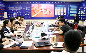 大勢(shì)所趨，成您所想，大成智慧2021年新春動(dòng)員大會(huì)暨技術(shù)培訓(xùn)會(huì)圓滿結(jié)束。